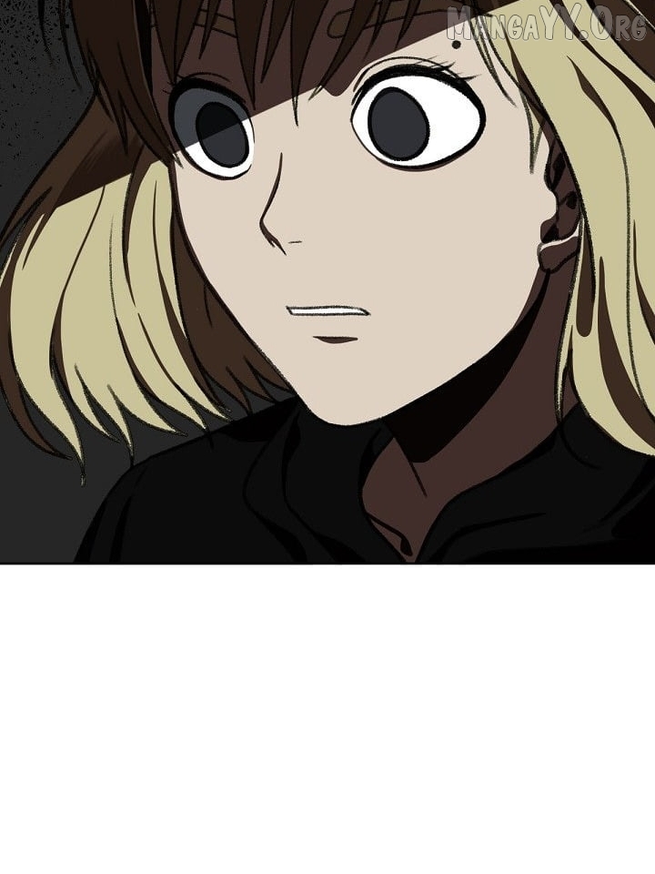Change Me Chapter 29 - page 7